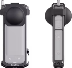 SmallRig 4278 Cage for Insta360 X4