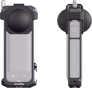 SmallRig 4278 Cage for Insta360 X4