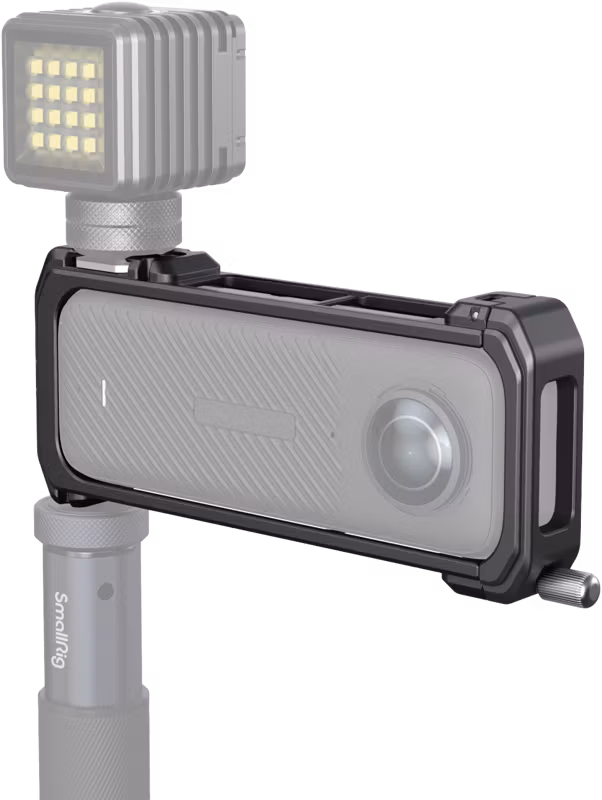 SmallRig 4278 Cage for Insta360 X4