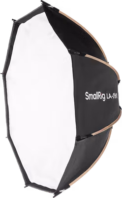 SmallRig 4633 Octagonal Softbox LA-O90