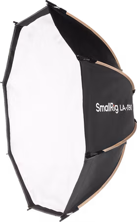 SmallRig 4633 Octagonal Softbox LA-O90