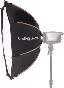 SmallRig 4633 Octagonal Softbox LA-O90