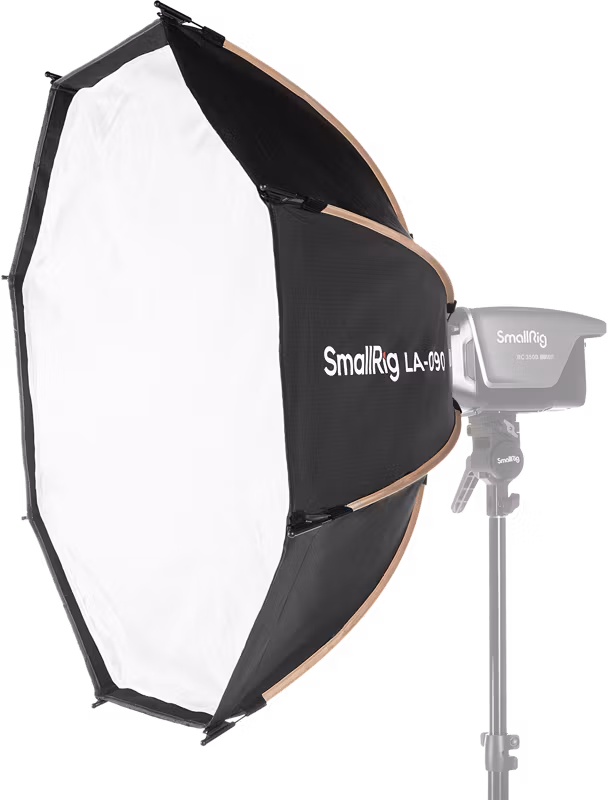 SmallRig 4633 Octagonal Softbox LA-O90