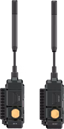 Hollyland Pyro S Wireless Video Transmission System