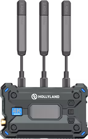 Hollyland Pyro S-RX Wireless Video Receiver