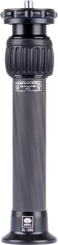 Sirui Center Column SL-200