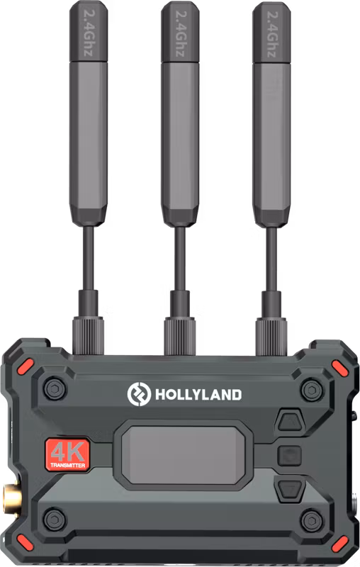Hollyland Pyro S-TX Wireless Video Transmitter