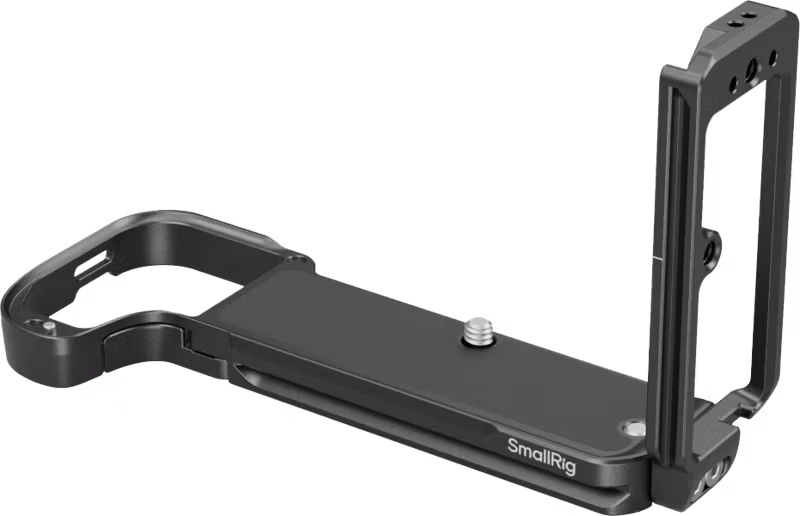 SmallRig 4716 L-Shape Mount Plate for FUJIFILM GFX100S II