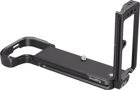 SmallRig 4716 L-Shape Mount Plate for FUJIFILM GFX100S II