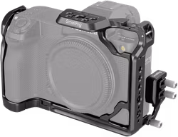 SmallRig 4715 Cage Kit for FUJIFILM GFX100S II