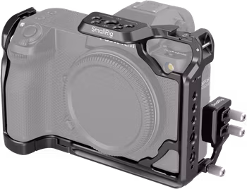 SmallRig 4715 Cage Kit for FUJIFILM GFX100S II