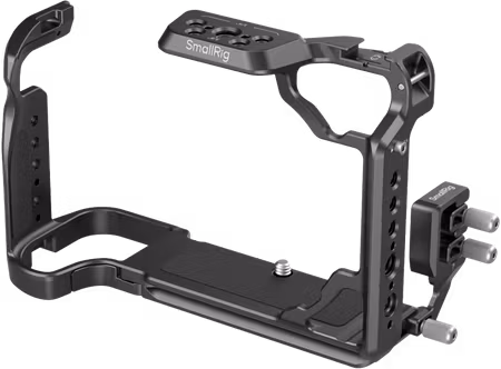 SmallRig 4715 Cage Kit for FUJIFILM GFX100S II