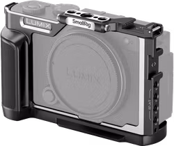 SmallRig 4515 Cage for Panasonic Lumix S9