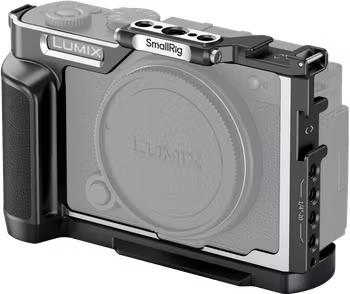 SmallRig 4515 Cage for Panasonic Lumix S9