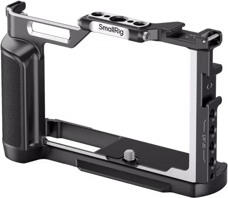 SmallRig 4515 Cage for Panasonic Lumix S9