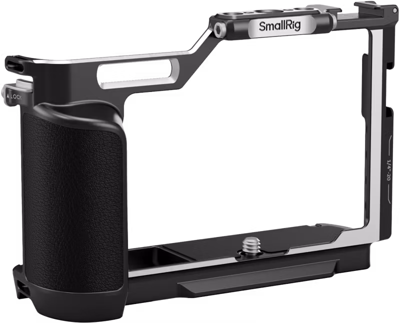 SmallRig 4515 Cage for Panasonic Lumix S9