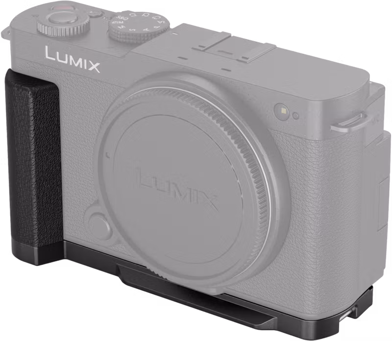 SmallRig 4517 L-Shape Handle for Panasonic Lumix S9