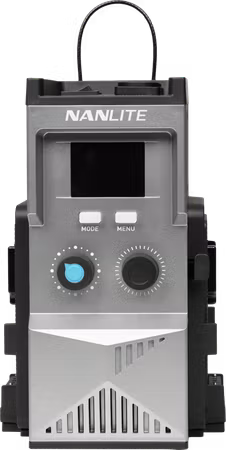Nanlite Battery & Control Station (V-Mount)