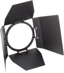 Nanlite Barn Door set for FL-11