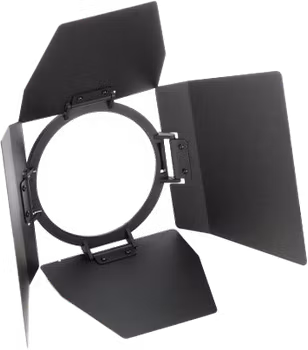 Nanlite Barn Door set for FL-11