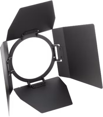 Nanlite Barn Door set for FL-11