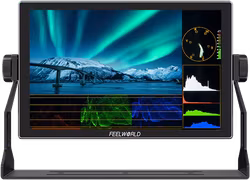 Feelworld Monitor S10