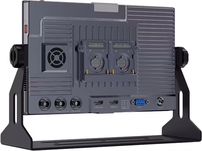 Feelworld Monitor S10