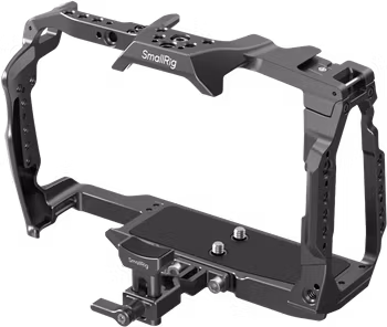 SmallRig 4785 Camera Cage for Blackmagic Design Cinema 6K