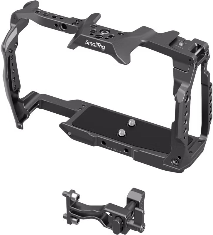 SmallRig 4785 Camera Cage for Blackmagic Design Cinema 6K