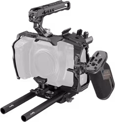 SmallRig 4575 Advanced Cage Kit for Blackmagic Design Cinema 6K