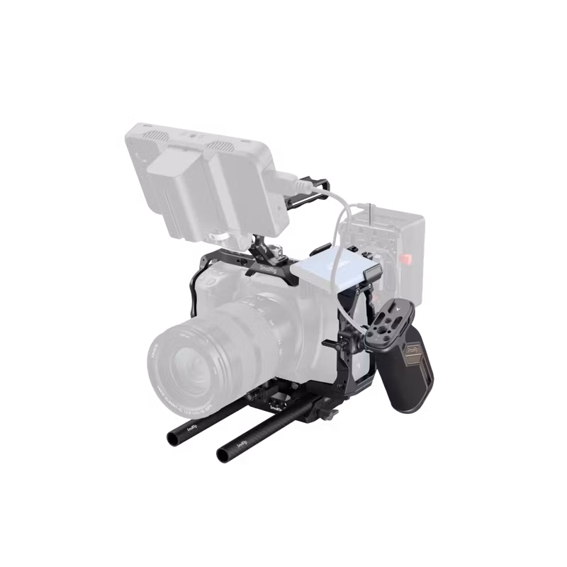 SmallRig 4575 Advanced Cage Kit for Blackmagic Design Cinema 6K