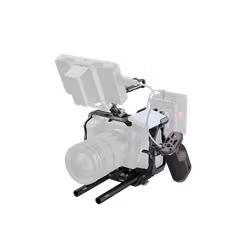 SmallRig 4575 Advanced Cage Kit for Blackmagic Design Cinema 6K