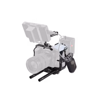 SmallRig 4575 Advanced Cage Kit for Blackmagic Design Cinema 6K
