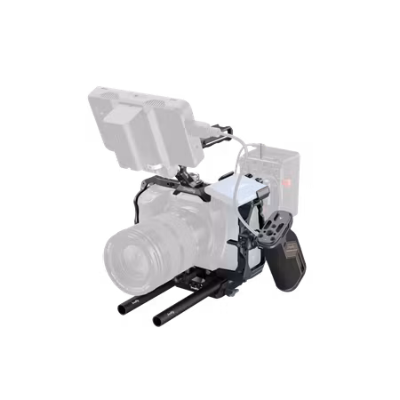 SmallRig 4575 Advanced Cage Kit for Blackmagic Design Cinema 6K
