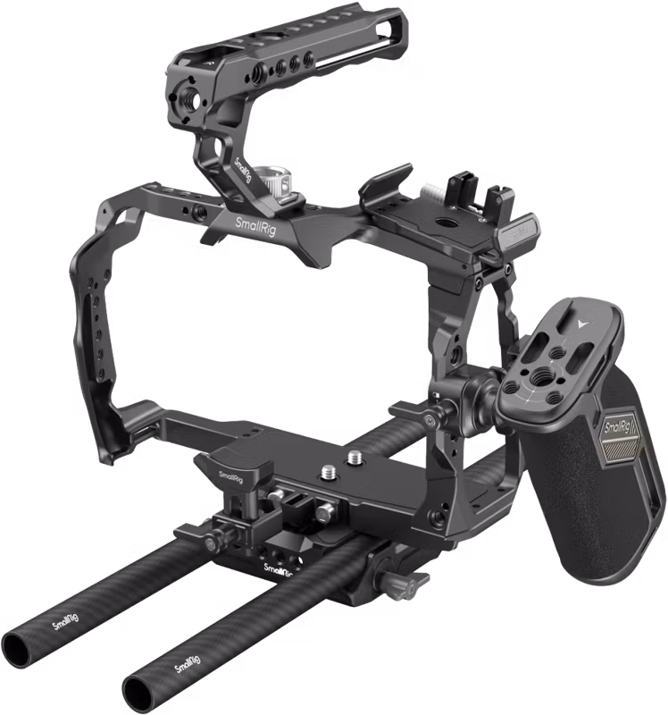 SmallRig 4575 Advanced Cage Kit for Blackmagic Design Cinema 6K
