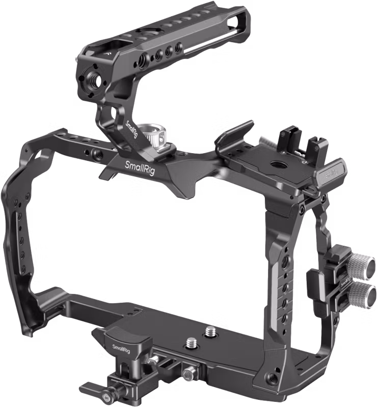 SmallRig 4574 Basic Cage Kit for Blackmagic Design Cinema 6K