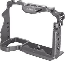 SmallRig 4481 HawkLock Quick Release Cage for Sony A 7R V / A 7 IV / A 7S III / A 1