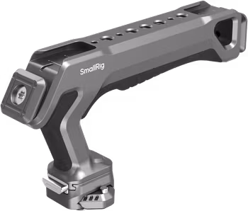 SmallRig 4483 HawkLock H21 Quick Release Top Handle Kit