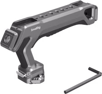 SmallRig 4483 HawkLock H21 Quick Release Top Handle Kit
