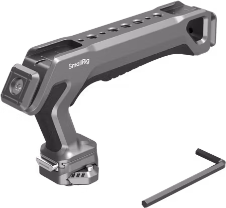 SmallRig 4483 HawkLock H21 Quick Release Top Handle Kit