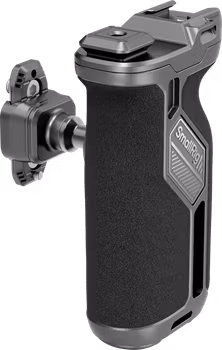 SmallRig 4485 HawkLock H21 Quick Release Rotating Side Handle Kit