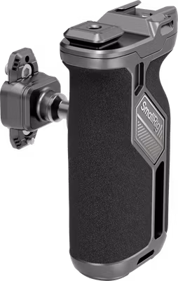 SmallRig 4485 HawkLock H21 Quick Release Rotating Side Handle Kit