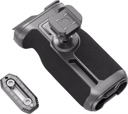 SmallRig 4485 HawkLock H21 Quick Release Rotating Side Handle Kit