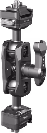 SmallRig 4488 HawkLock H21 Quick Release Magic Arm with Ball Head