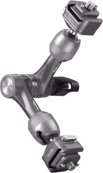 SmallRig 4490 HawkLock H21 Quick Release Rosette Magic Arm (7")