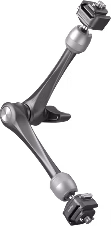 SmallRig 4489 HawkLock H21 Quick Release Rosette Magic Arm (11")