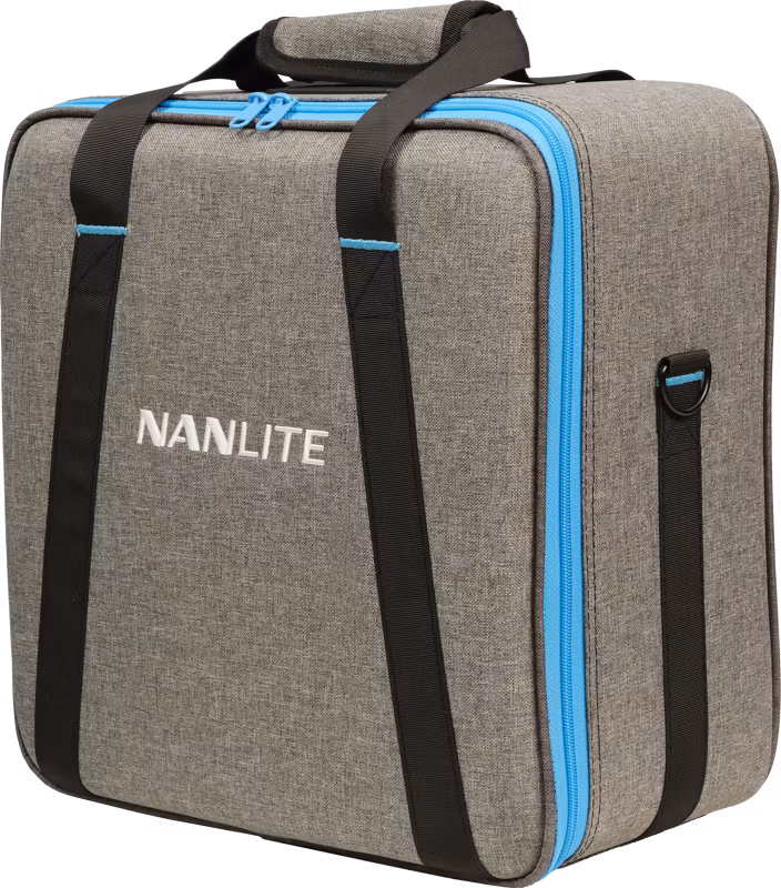 Nanlite PavoSlim 60B LED Panel  2-Light Kit