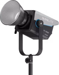 Nanlite FC-500C LED RGBW Spot Light