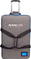 Nanlite Trolley Case for FC-500B 2-Light kit