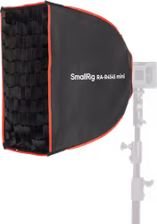 SmallRig 4683 Mini Square Softbox RA-R4545